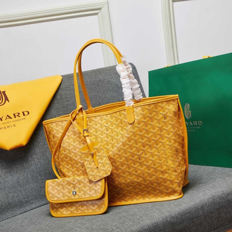 Go*ard shopping bags